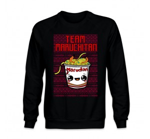 Team Maruchan